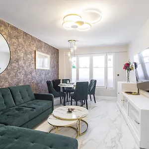 St George Apartment Antibes