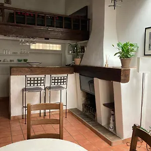 Le Cardinale - Un Voyage En Provence - 2 Avec Parking Apartment Aix-en-Provence
